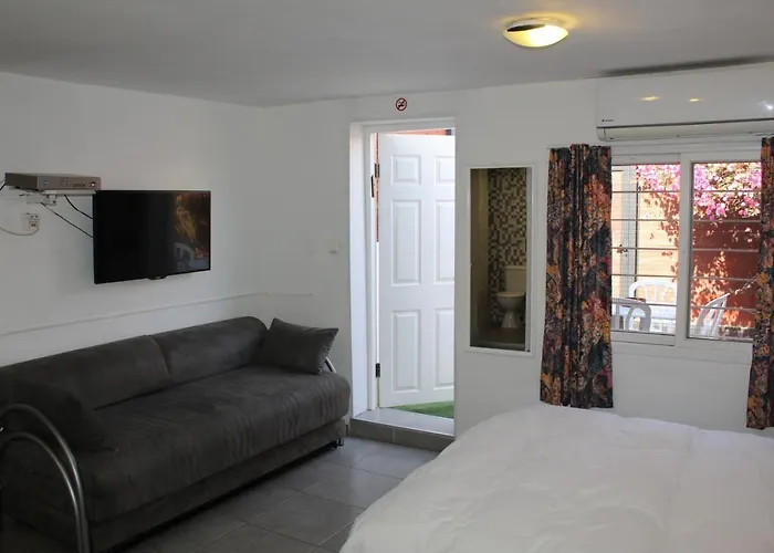 Villa Kibel Apartments
