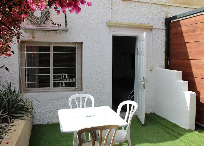 Villa Kibel Apartments