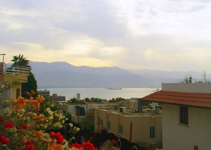 Villa Kibel Apartments