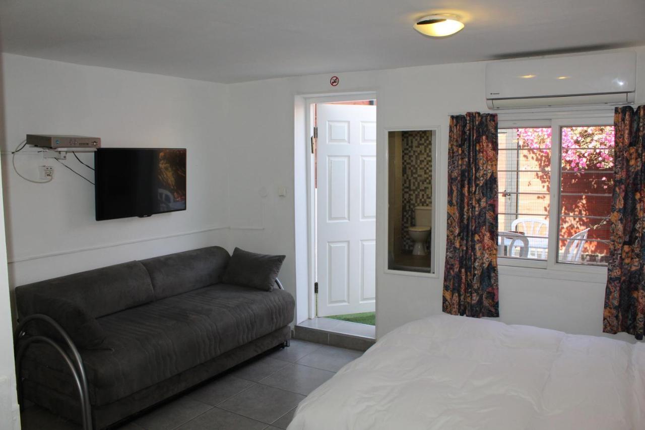 Kibel Apartment
