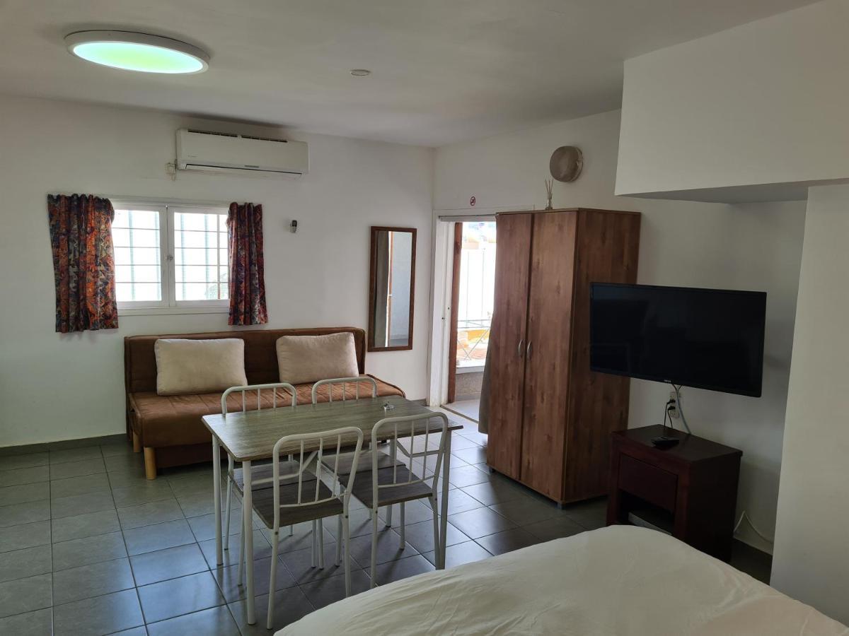 Kibel Apartment