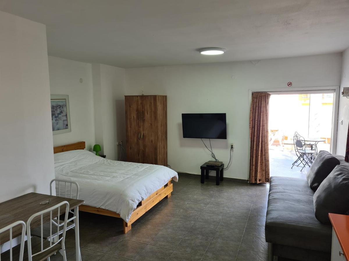 Kibel Apartment Eilat