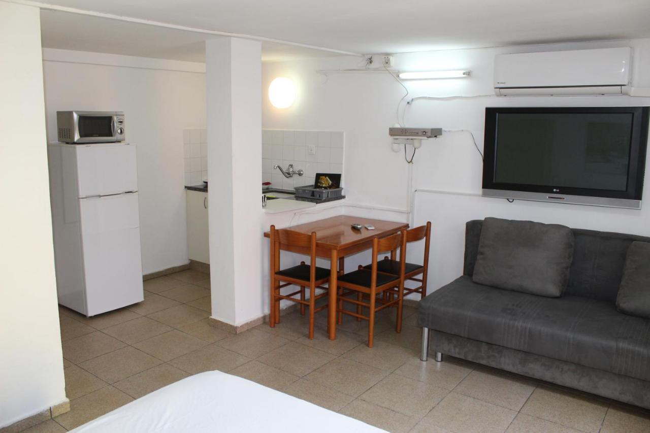 Apartment Kibel *