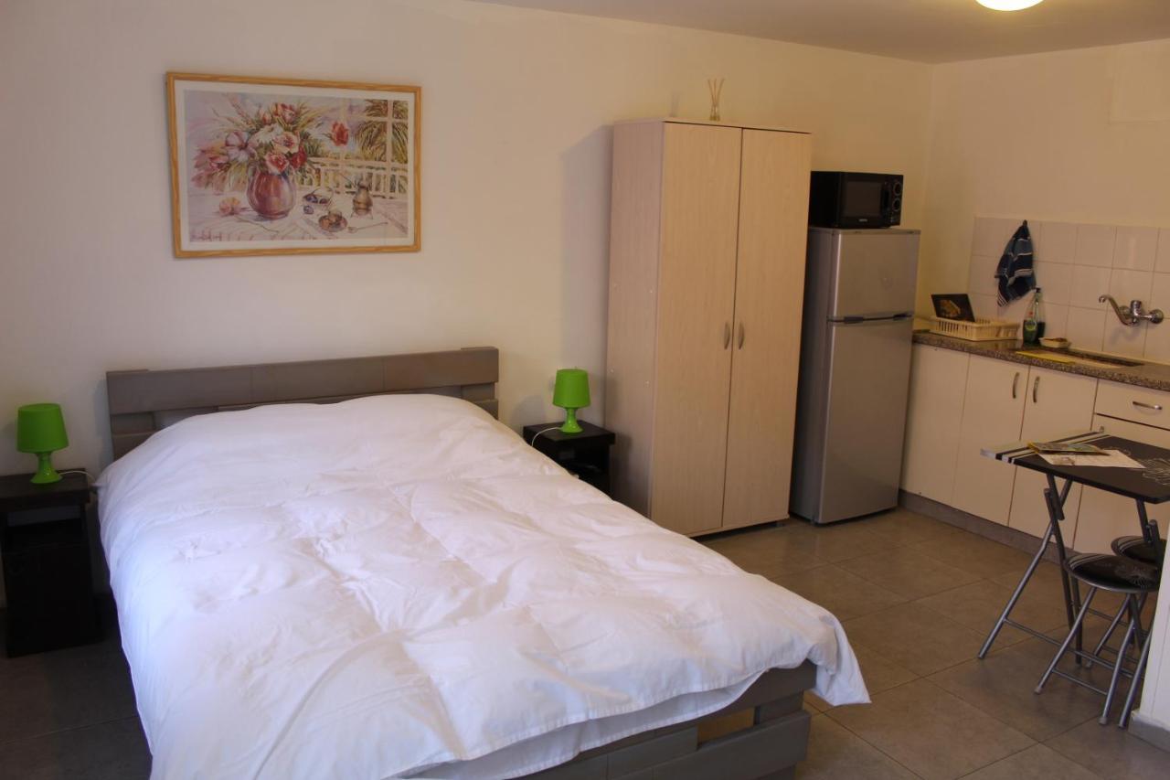 Kibel Apartment