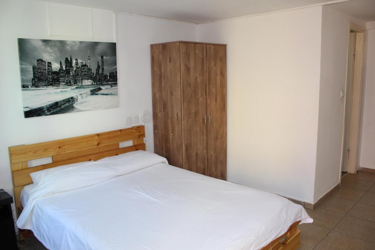 Kibel Apartment Eilat