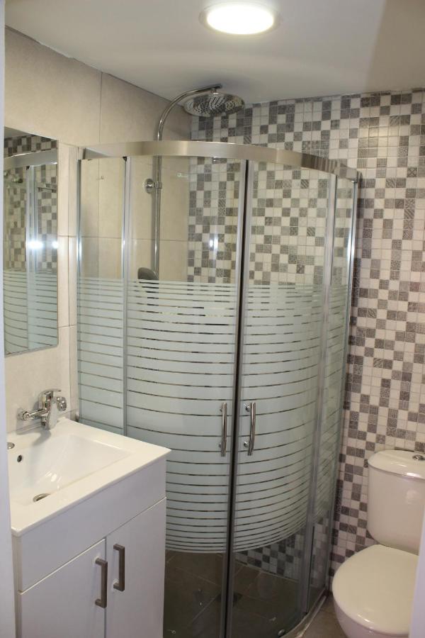 Kibel Apartment *