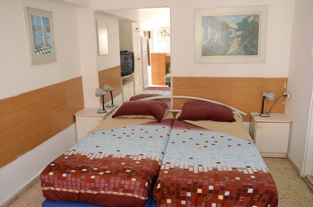 Apartment Kibel *