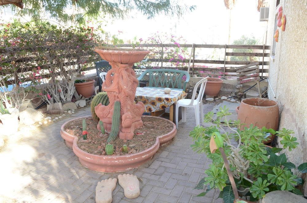Kibel Apartment Eilat