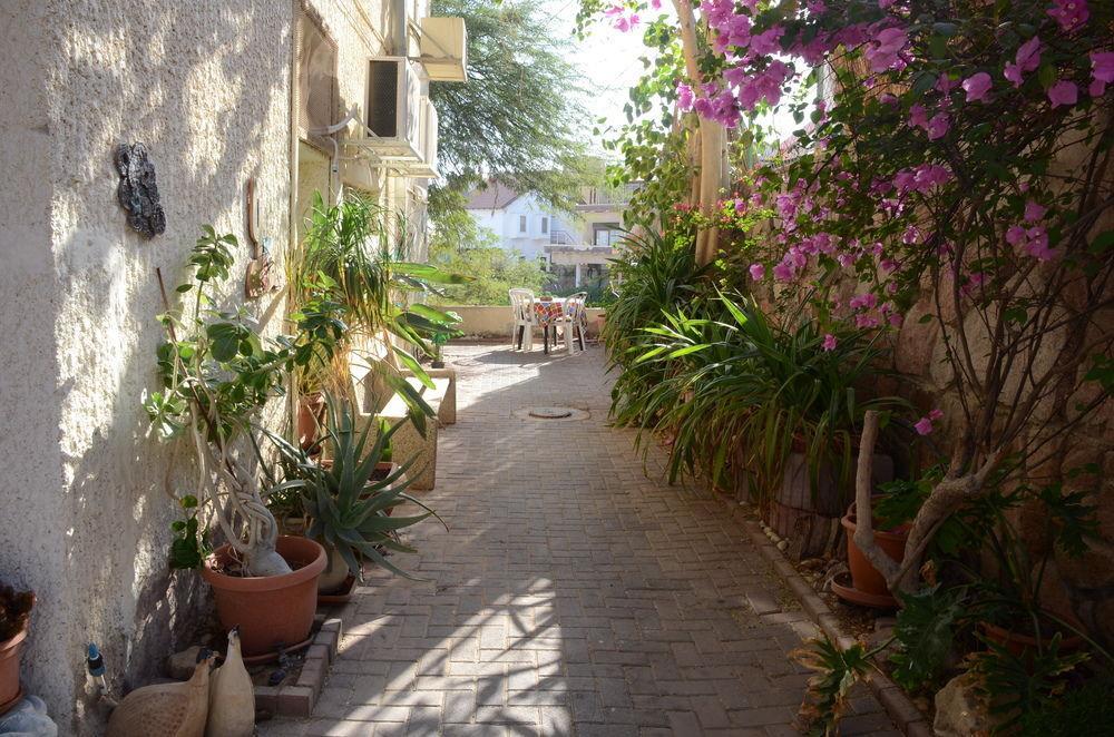 Kibel Eilat
