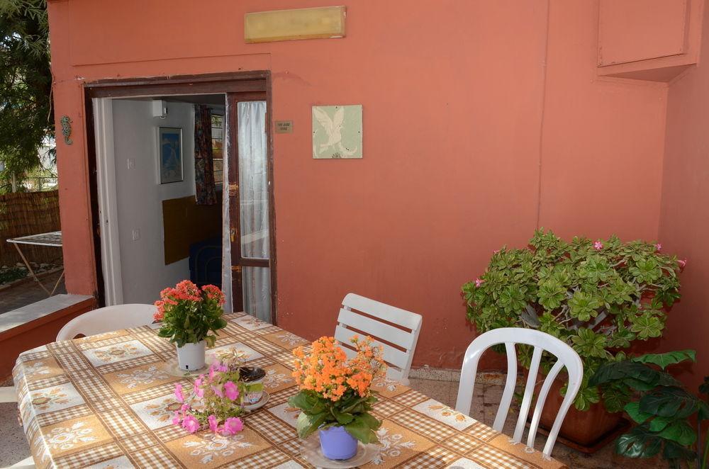 Kibel Apartment