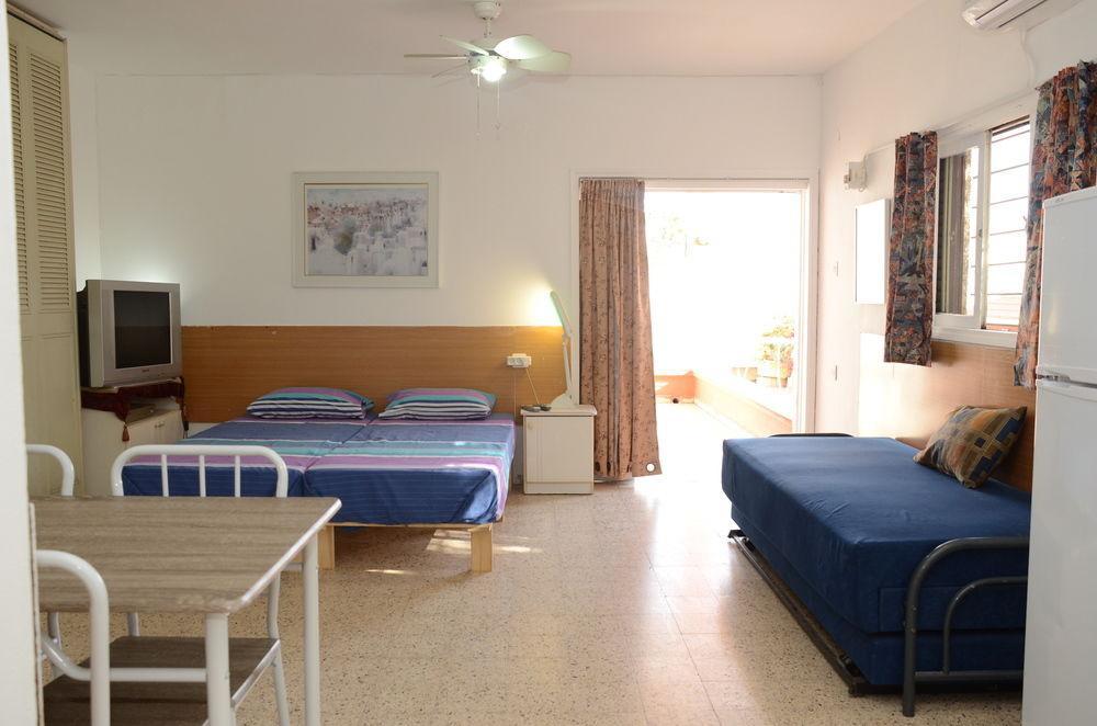 Kibel Apartment Eilat