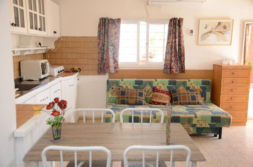 Kibel Apartment Eilat