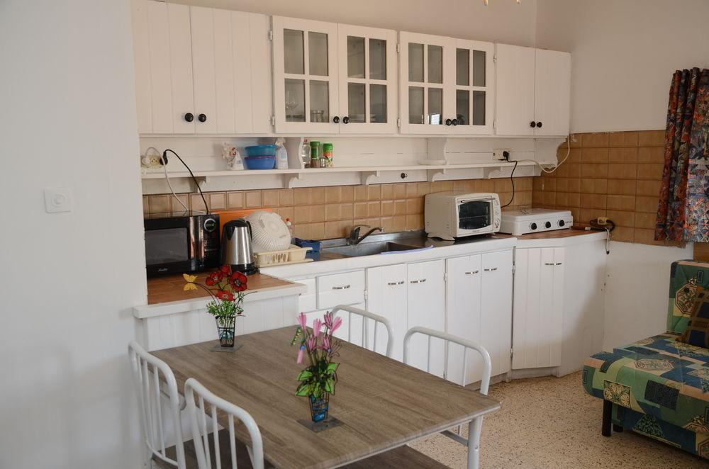 Kibel Apartment