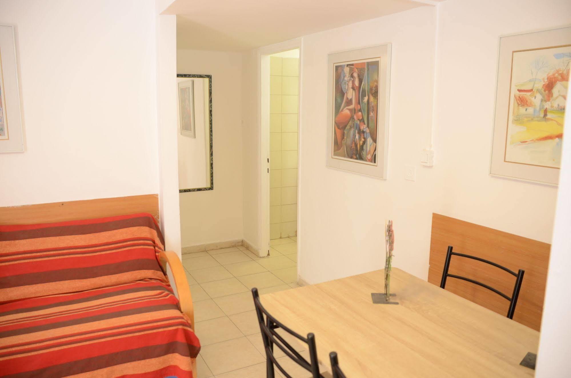 Kibel Apartment Eilat