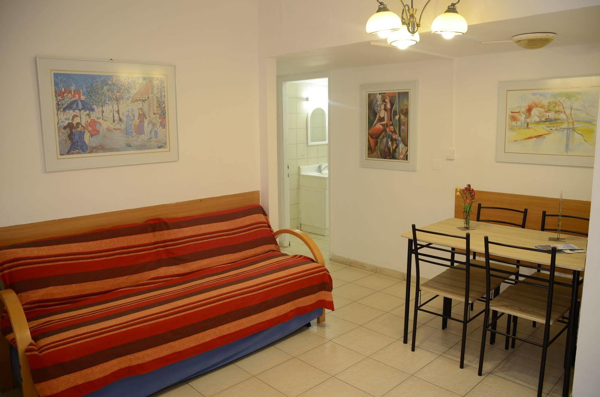 Apartment Kibel