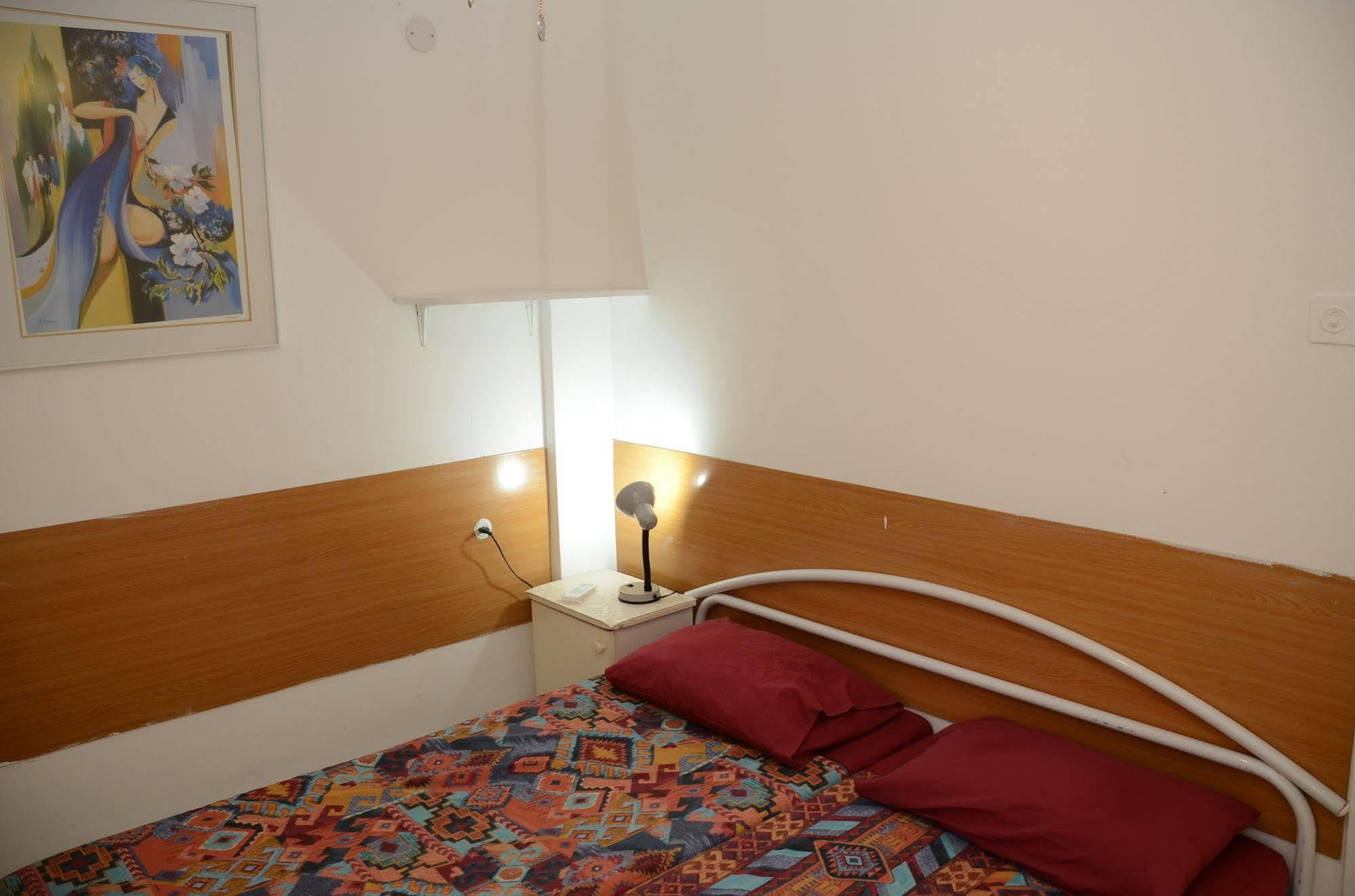 Kibel Apartment *
