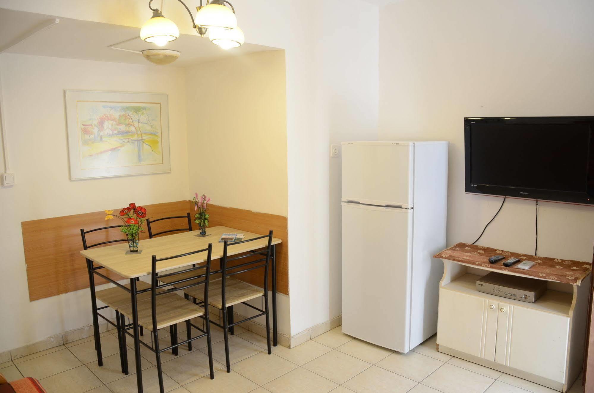 Kibel Apartment