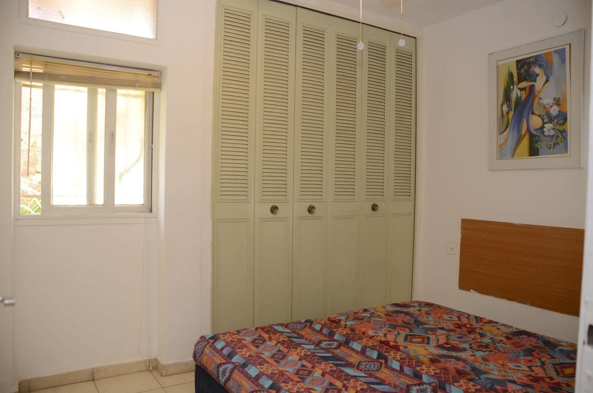 Kibel Apartment Eilat