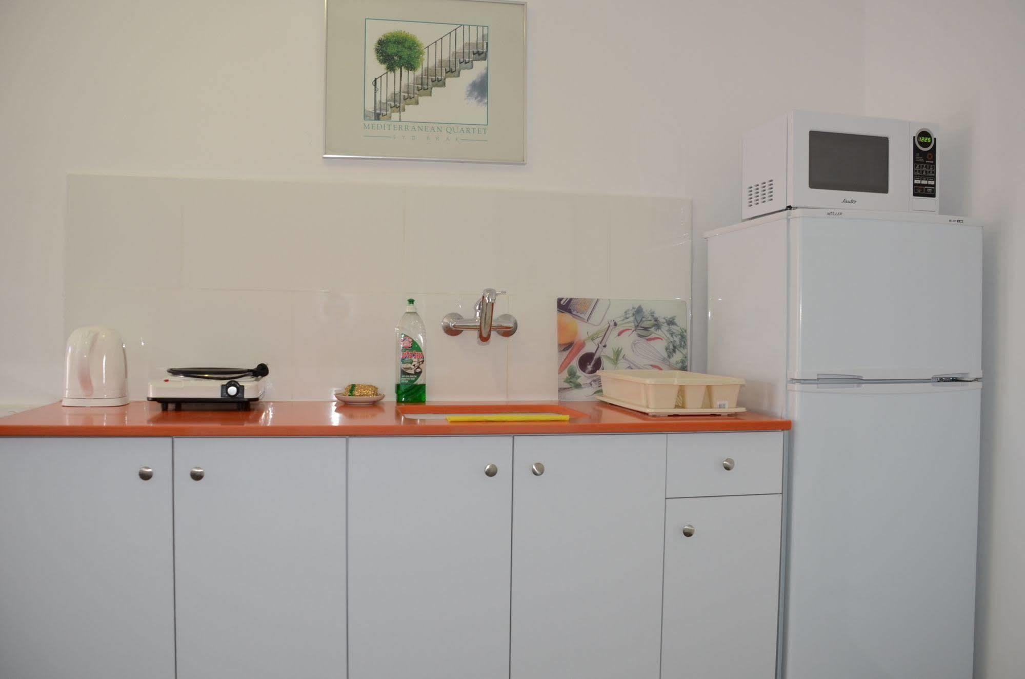 Apartment Kibel *