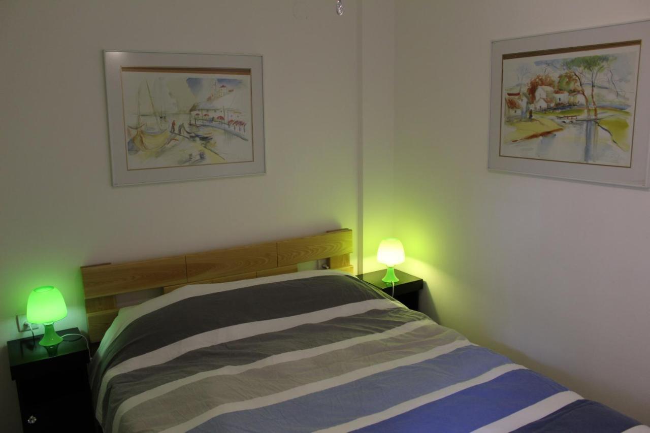 Apartment Kibel *
