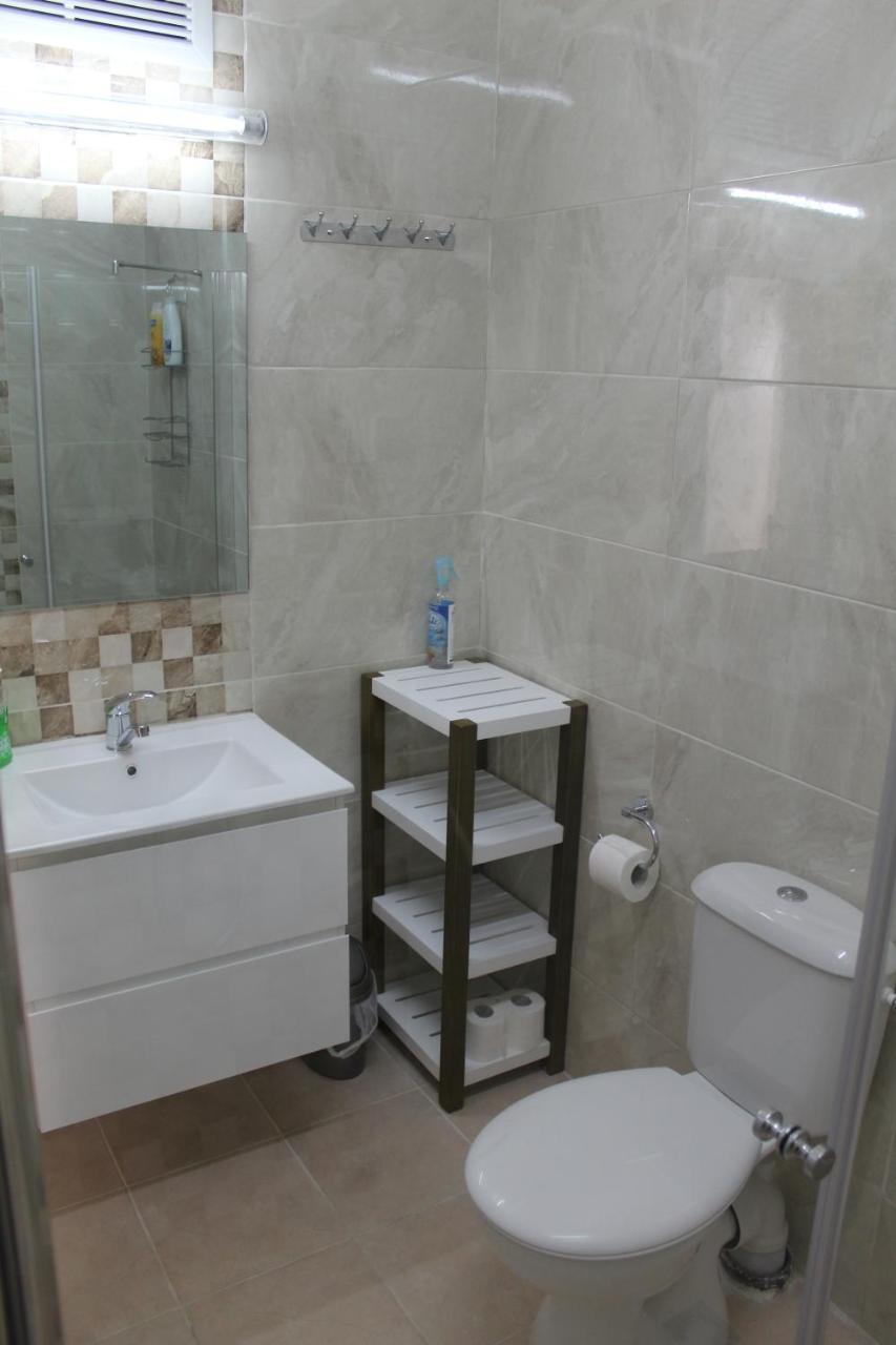 Kibel Apartment Eilat