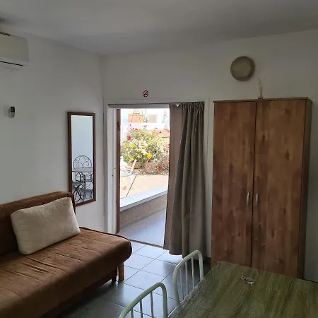 אילת וילה קיבל דירות אירוח מראה חיצוני תמונה
