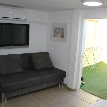 אילת וילה קיבל דירות אירוח מראה חיצוני תמונה
