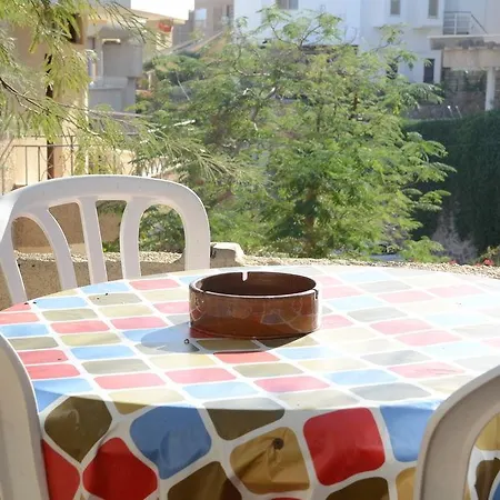 אילת וילה קיבל דירות אירוח מראה חיצוני תמונה