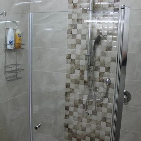 אילת וילה קיבל דירות אירוח מראה חיצוני תמונה