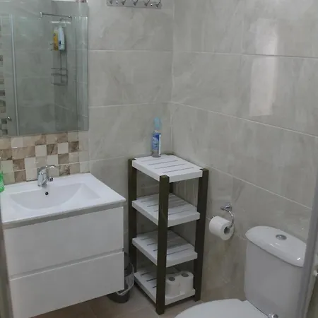 אילת וילה קיבל דירות אירוח מראה חיצוני תמונה