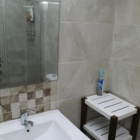 אילת וילה קיבל דירות אירוח מראה חיצוני תמונה