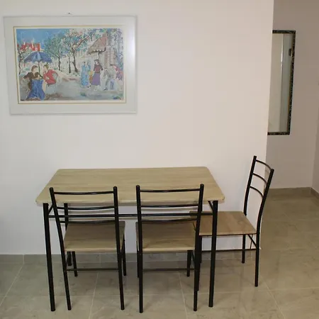 אילת וילה קיבל דירות אירוח מראה חיצוני תמונה