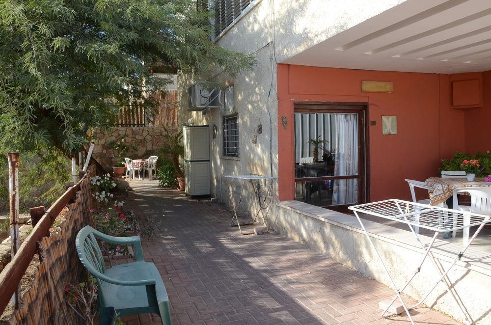 וילה קיבל אירוח דירה אילת